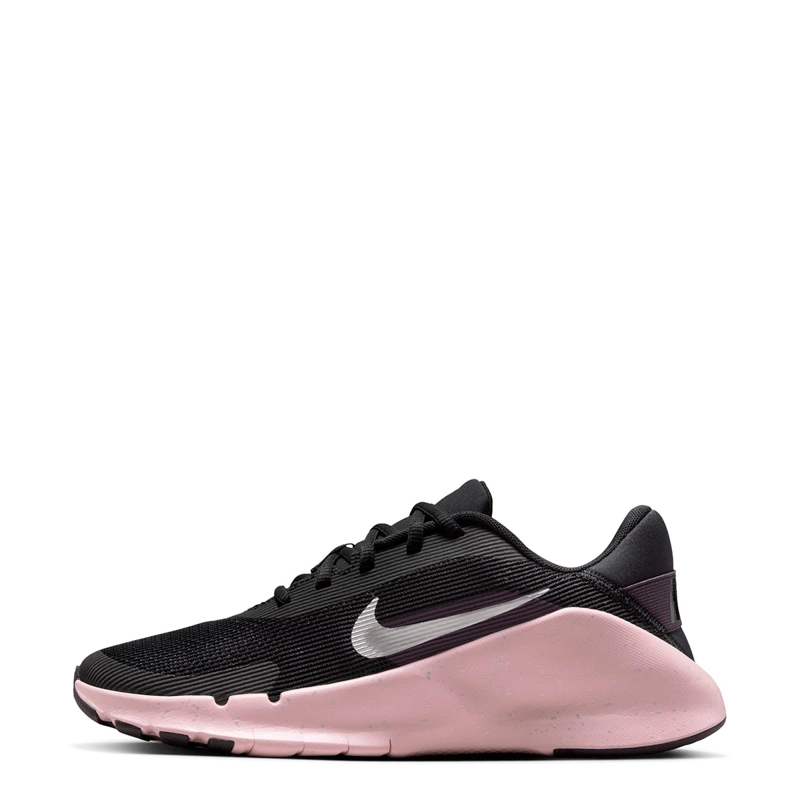 ZAPATILLAS MUJER NIKE ENTRENAMIENTO NEGRO FLEX TRAIN - 2