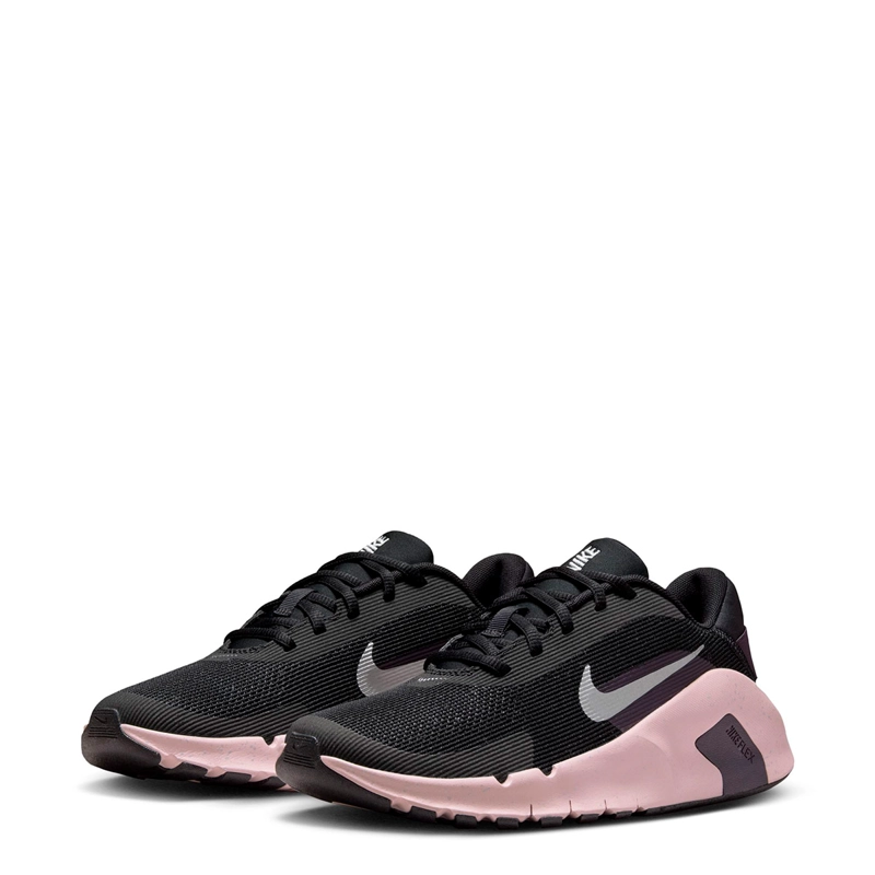 ZAPATILLAS MUJER NIKE ENTRENAMIENTO NEGRO FLEX TRAIN - 3