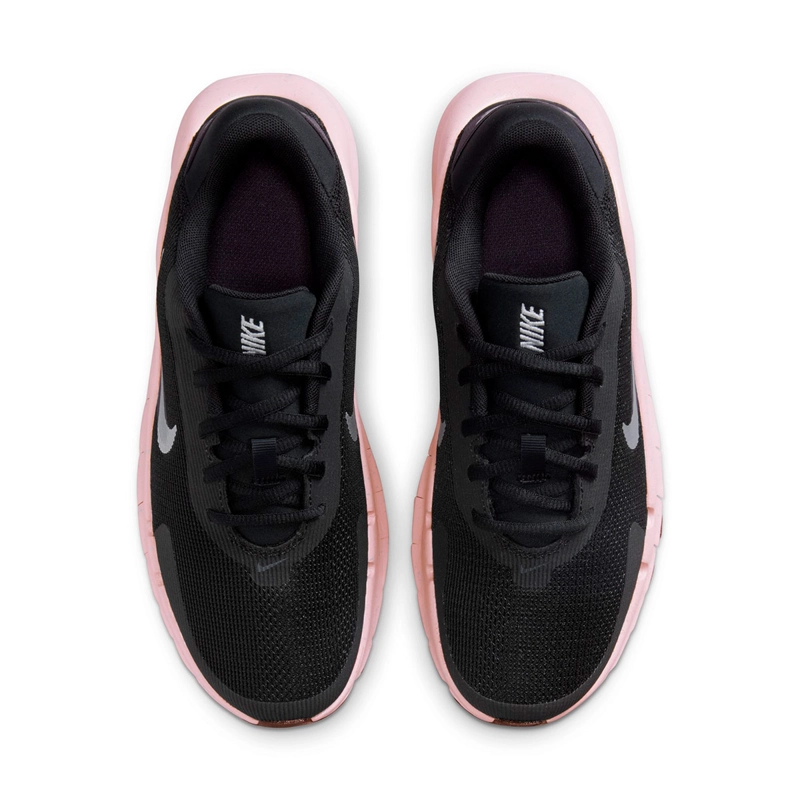 ZAPATILLAS MUJER NIKE ENTRENAMIENTO NEGRO FLEX TRAIN - 4