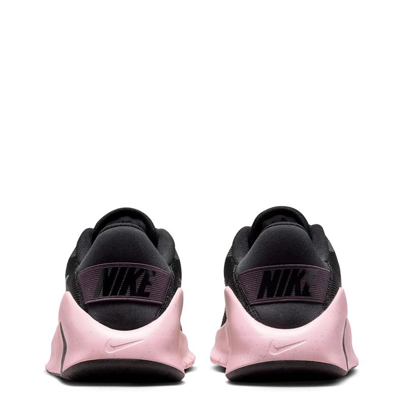ZAPATILLAS MUJER NIKE ENTRENAMIENTO NEGRO FLEX TRAIN - 5
