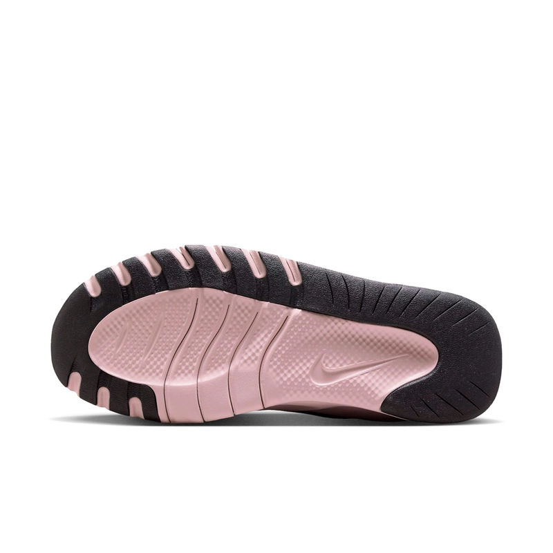 ZAPATILLAS MUJER NIKE ENTRENAMIENTO NEGRO FLEX TRAIN - 6