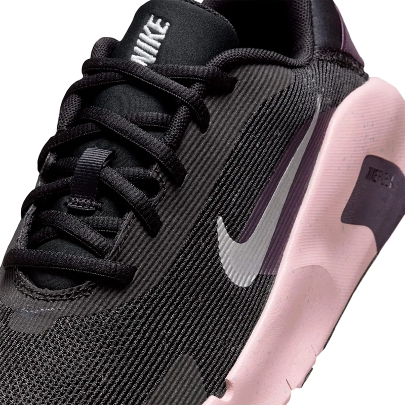 ZAPATILLAS MUJER NIKE ENTRENAMIENTO NEGRO FLEX TRAIN - 7