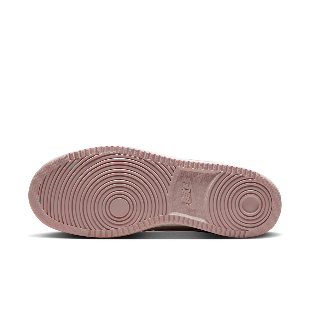 ZAPATILLAS MUJER NIKE URBANO ROSADO COURT VISION LOW - 6