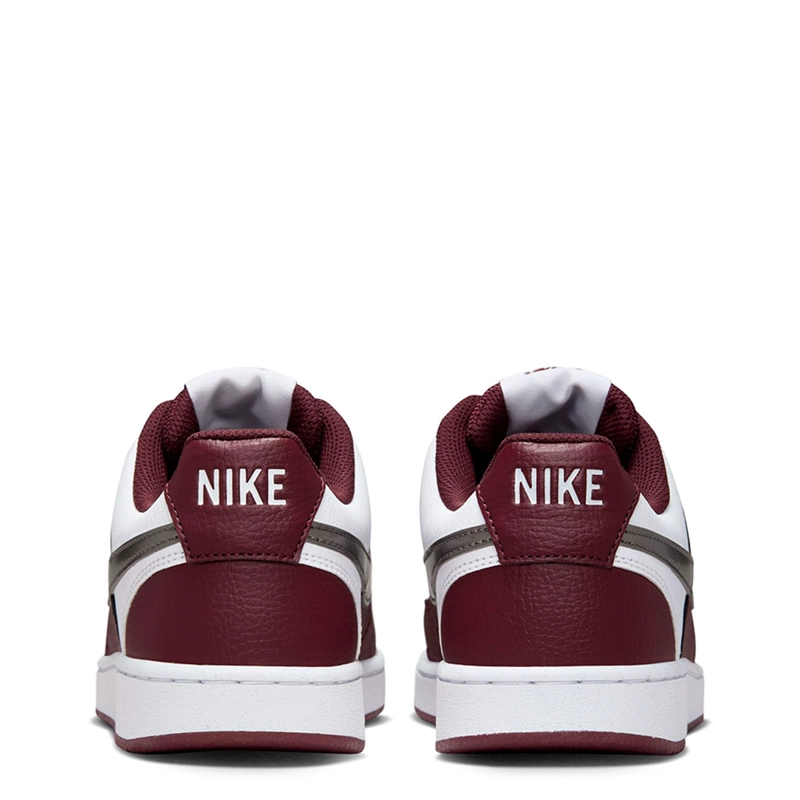 ZAPATILLAS MUJER NIKE URBANO BURDEO COURT VISION LOW - 5