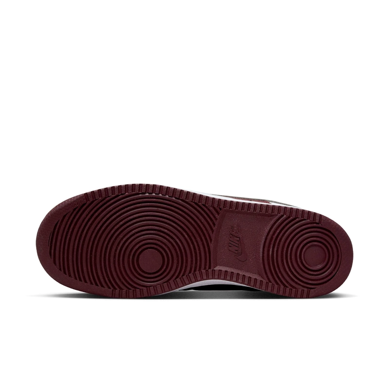 ZAPATILLAS MUJER NIKE URBANO BURDEO COURT VISION LOW - 6