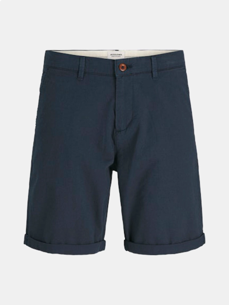 SHORT HOMBRE JACK & JONES ALGODÓN  - 1