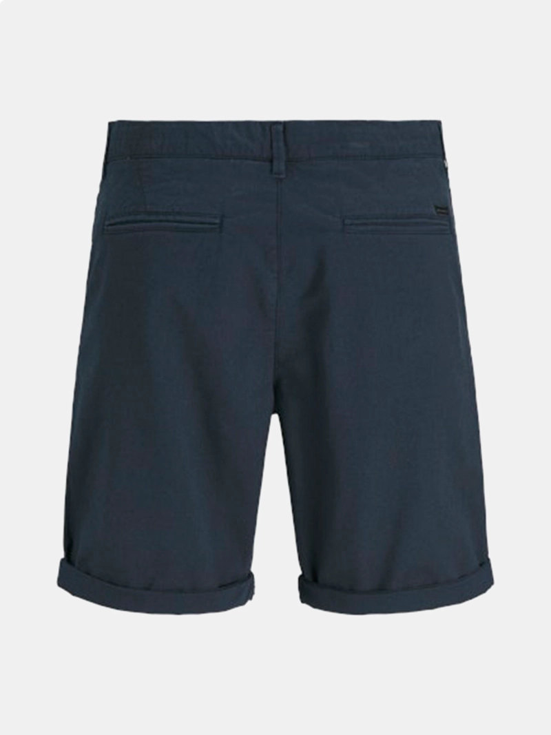 SHORT HOMBRE JACK & JONES ALGODÓN  - 2