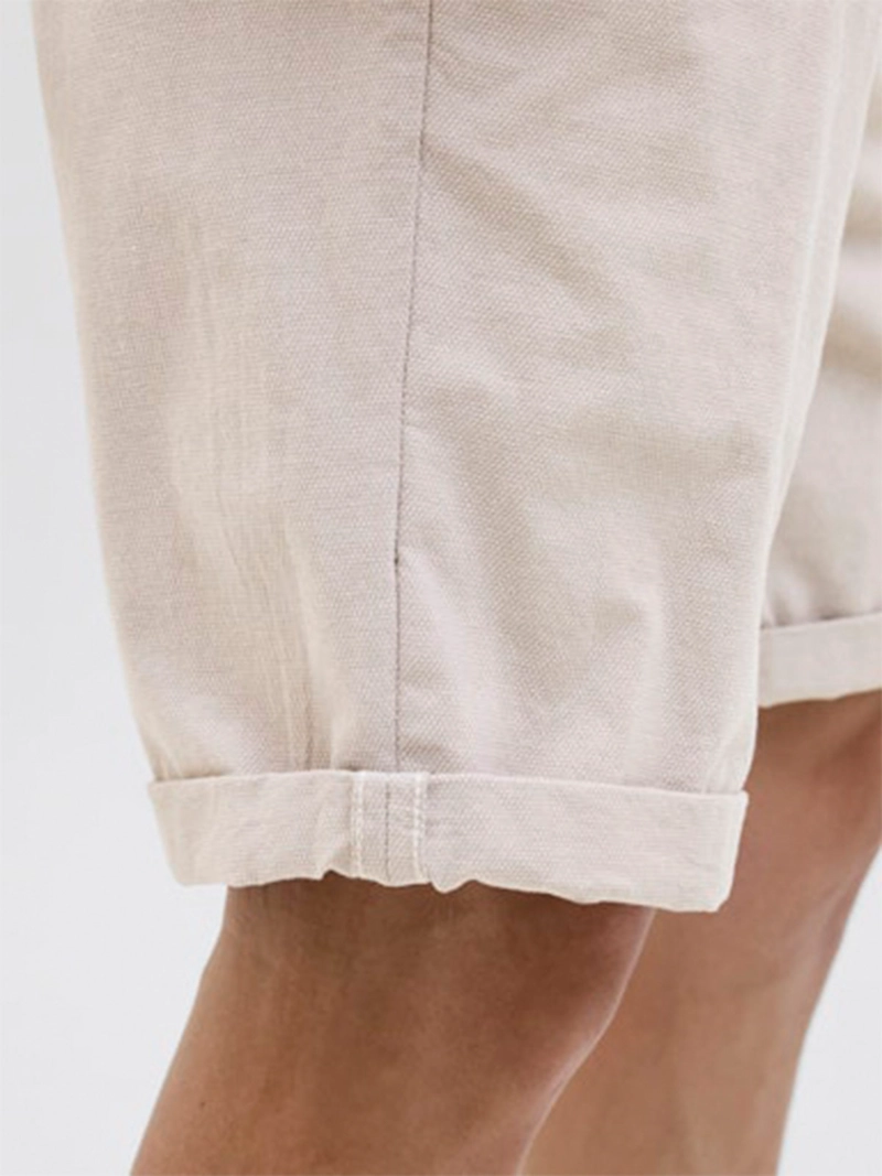 SHORT HOMBRE JACK & JONES ALGODÓN  - 3