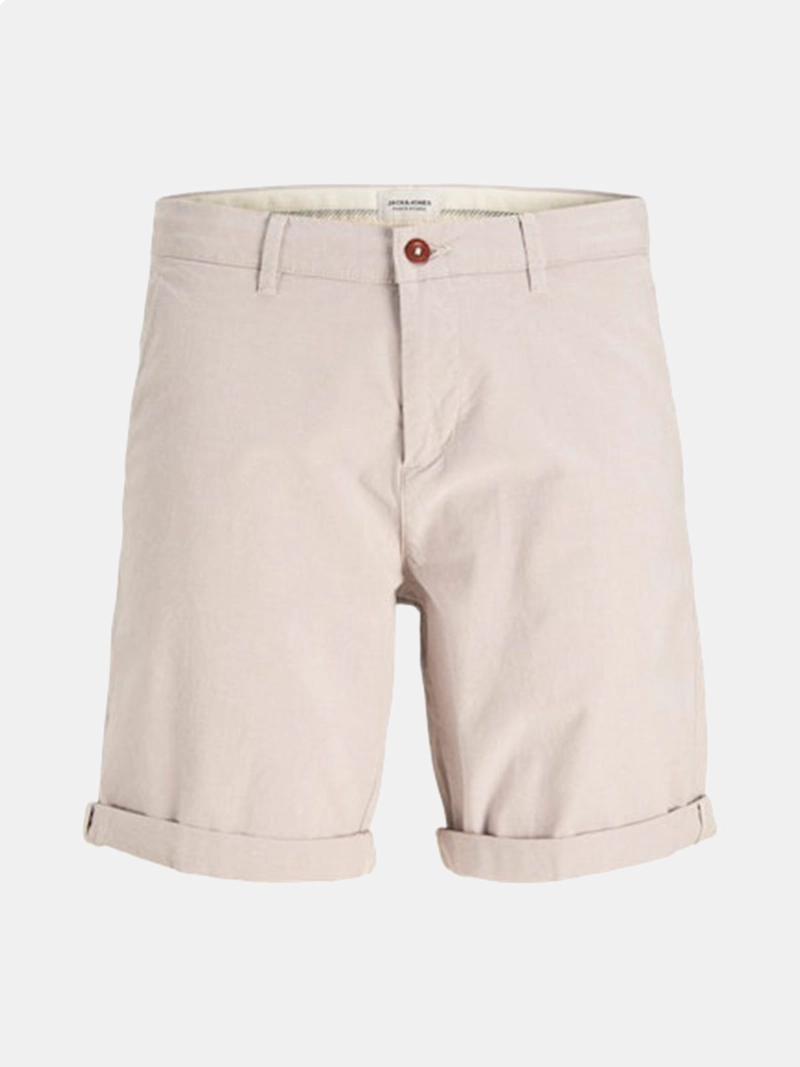SHORT HOMBRE JACK & JONES ALGODÓN  - 6