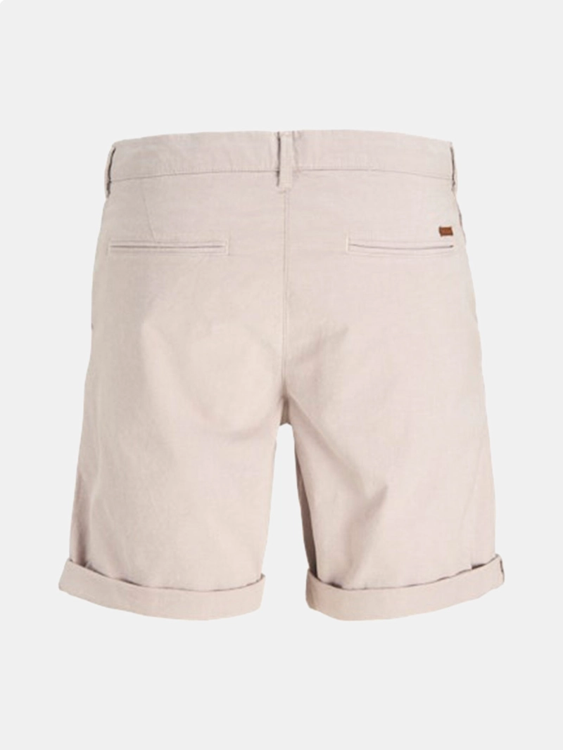 SHORT HOMBRE JACK & JONES ALGODÓN  - 7
