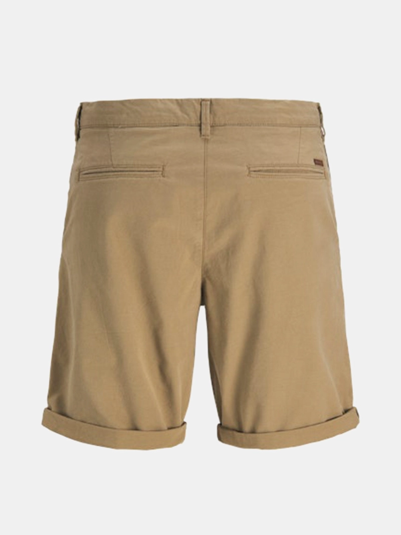 SHORT HOMBRE JACK & JONES ALGODÓN  - 2