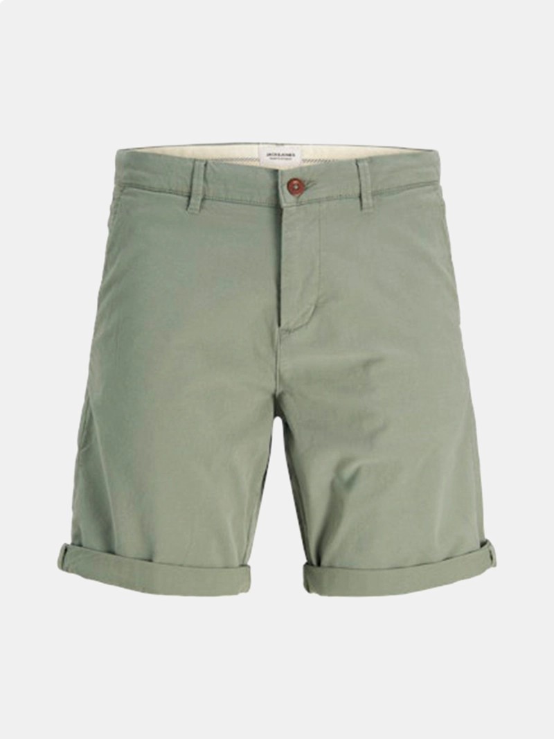 SHORT HOMBRE JACK & JONES ALGODÓN  - 1