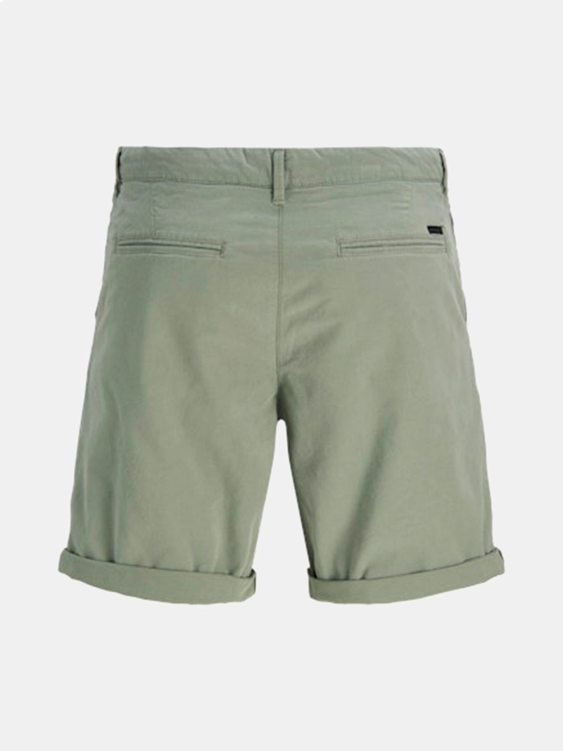 SHORT HOMBRE JACK & JONES ALGODÓN  - 2