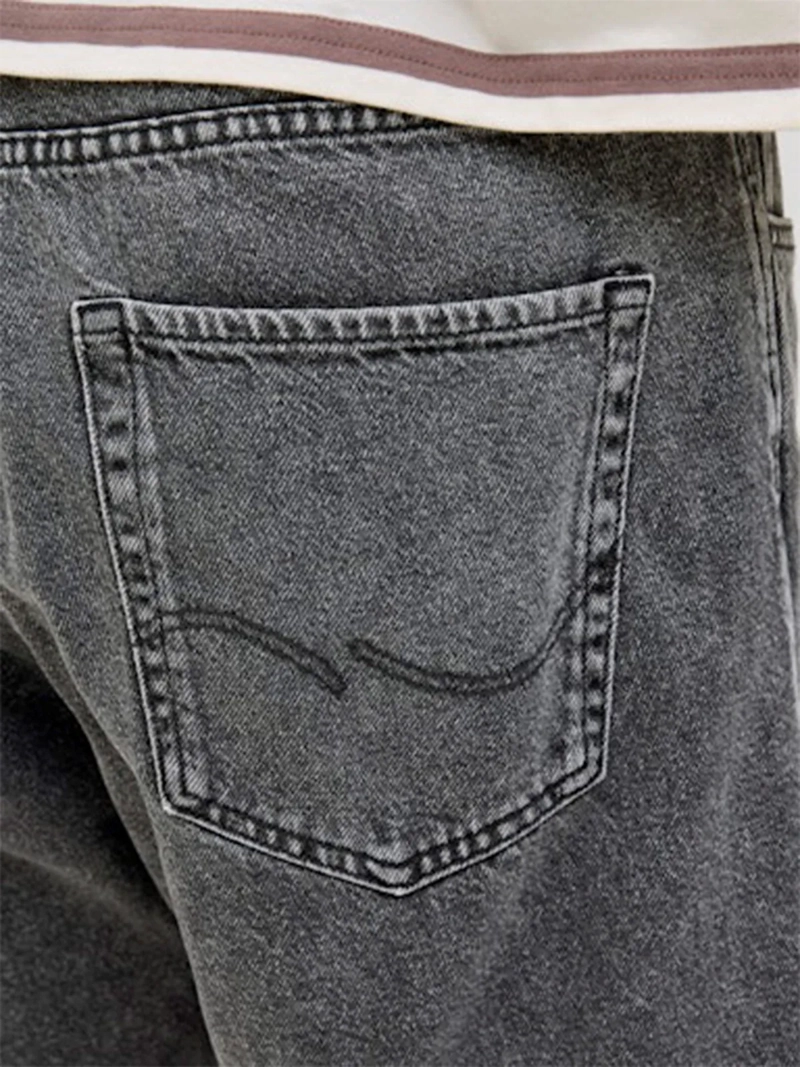 SHORT HOMBRE JACK & JONES ALGODÓN  - 2