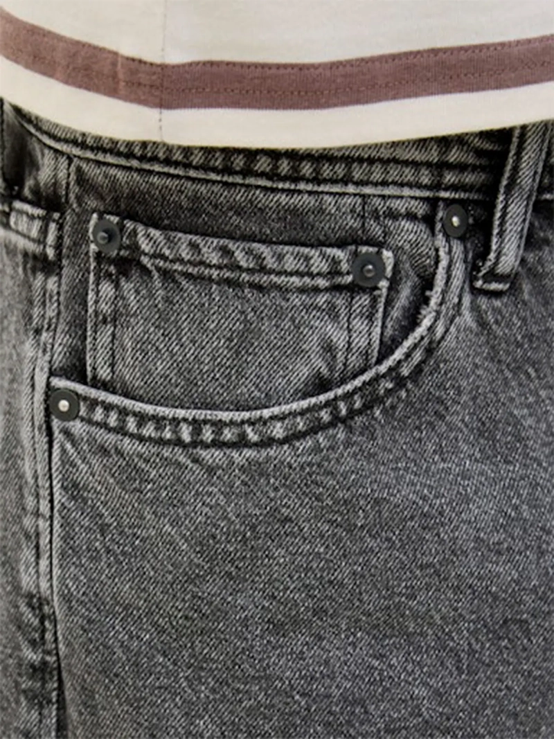 SHORT HOMBRE JACK & JONES ALGODÓN  - 3