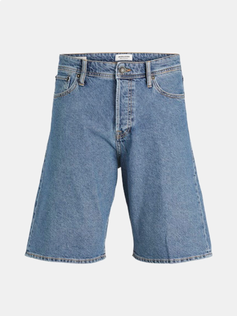 SHORT HOMBRE JACK & JONES ALGODÓN  - 6