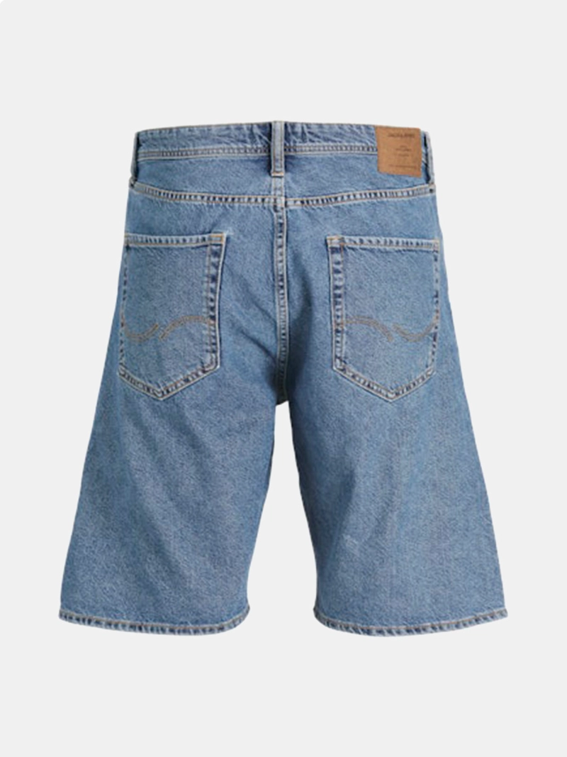 SHORT HOMBRE JACK & JONES ALGODÓN  - 7
