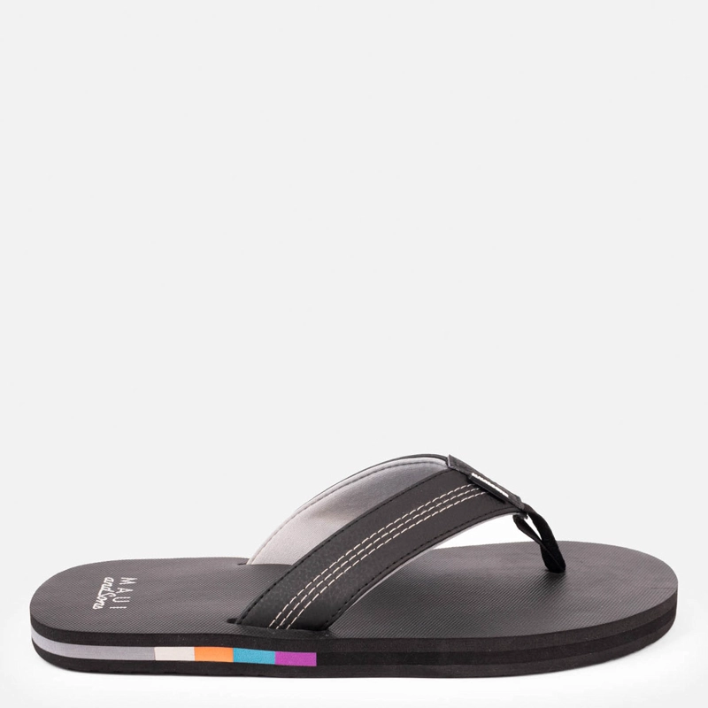 SANDALIAS HOMBRE MAUI & SONS MULTICOLOR 5S1925-MV - 1