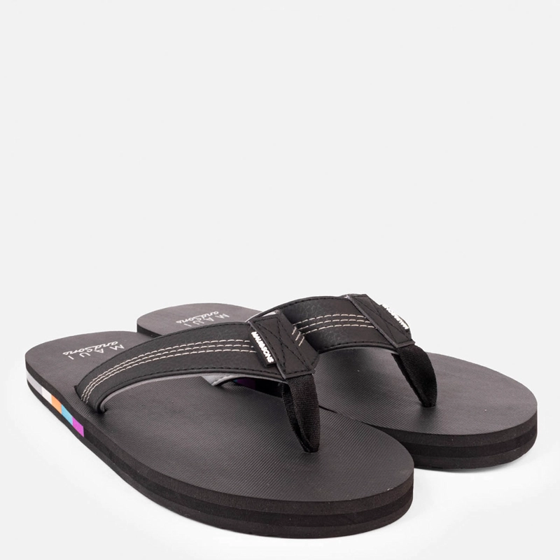SANDALIAS HOMBRE MAUI & SONS MULTICOLOR 5S1925-MV - 2