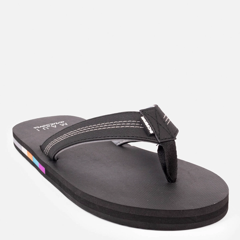 SANDALIAS HOMBRE MAUI & SONS MULTICOLOR 5S1925-MV - 3