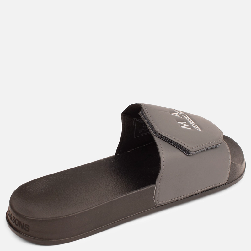 SANDALIAS HOMBRE MAUI & SONS MULTICOLOR 5S2086-MV - 4