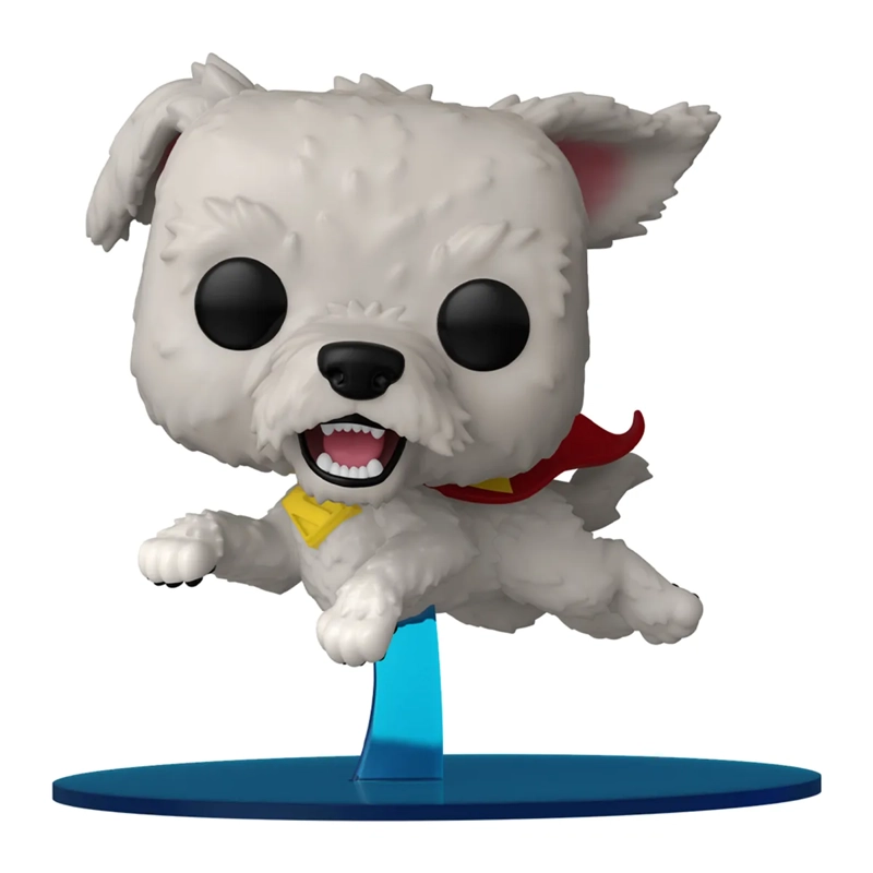 FUNKO POP KRYPTO DC - 1