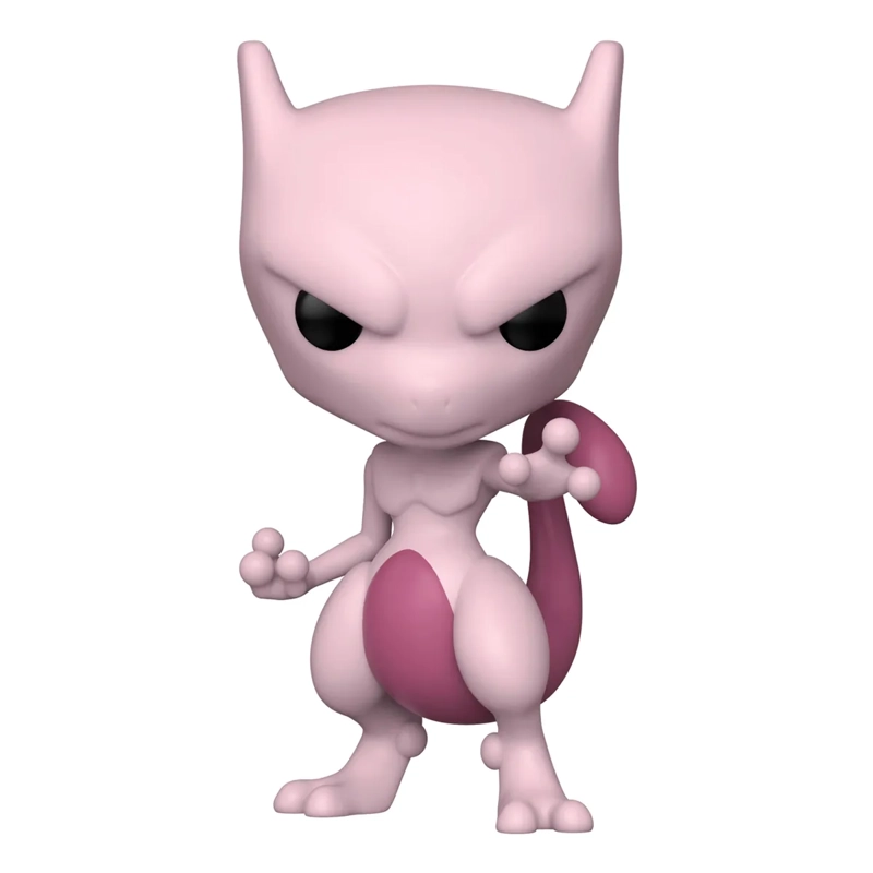FUNKO POP MEWTWO POKEMON - 1