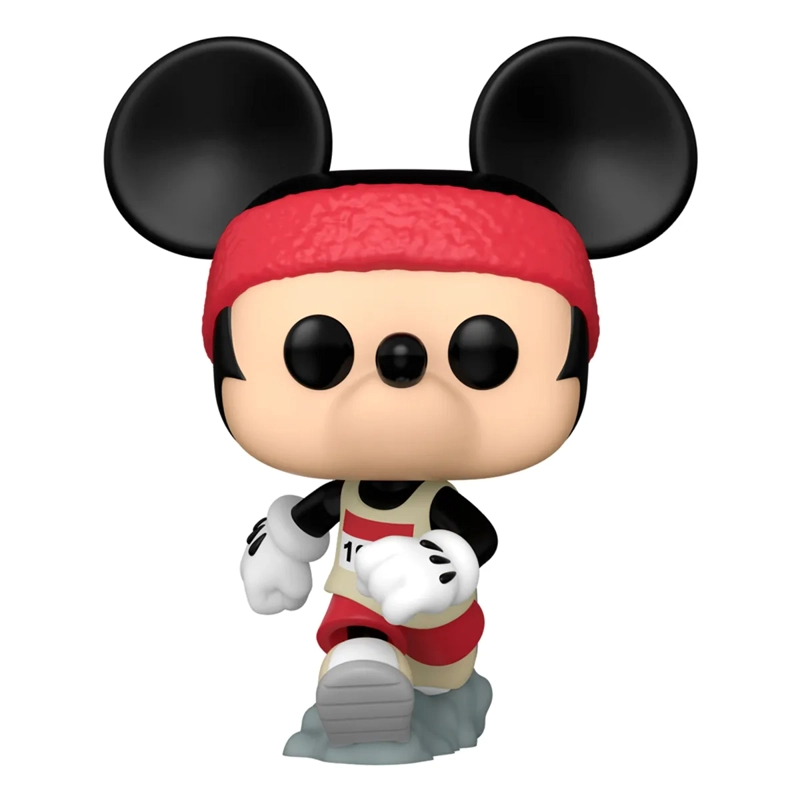 FUNKO POP MICKEY DISNEY - 1