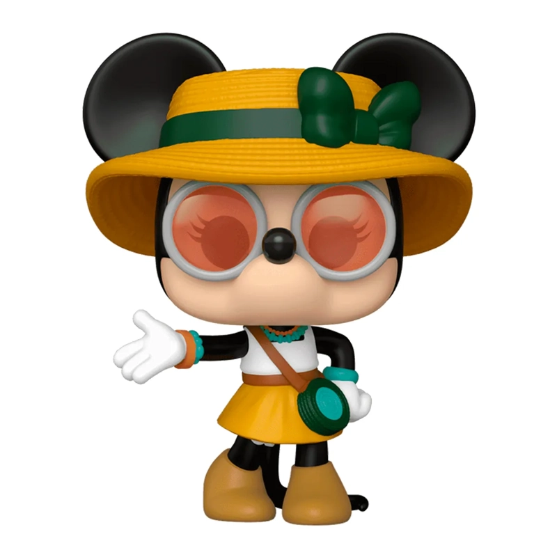 FUNKO POP MINNIE DISNEY - 1