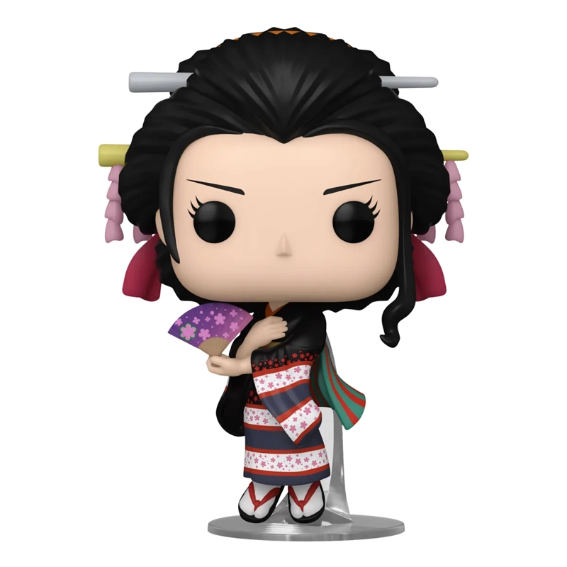 FUNKO POP OROBI ONE PIECE - 1