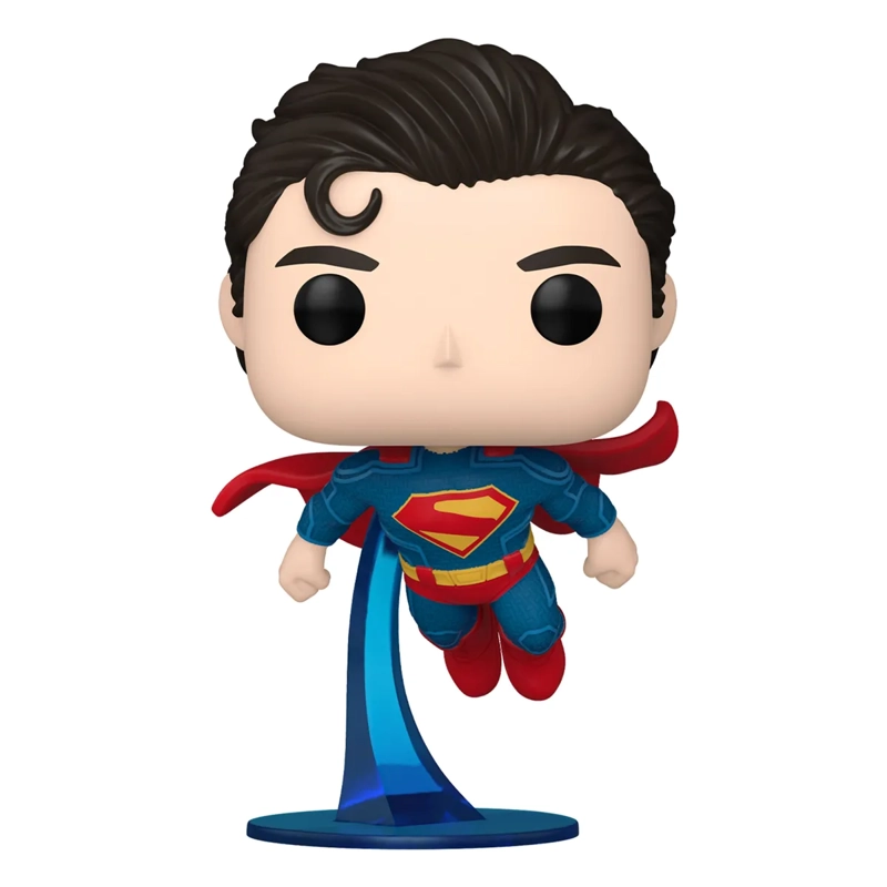 FUNKO POP SUPERMAN DC - 1