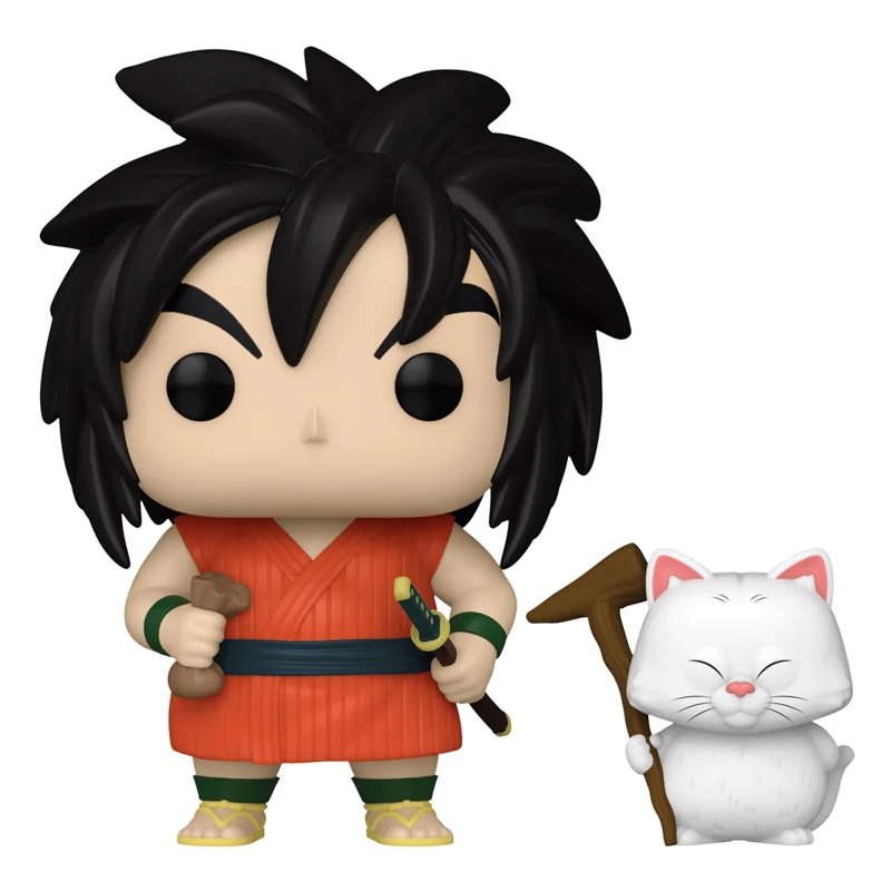 FUNKO POP YAJIROBE DRAGONBALL
