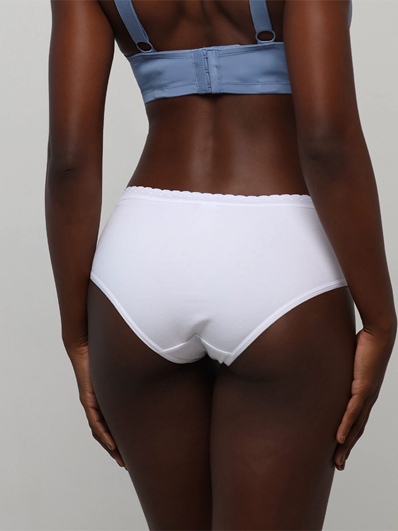 PACK CALZONES INTIME PANTALETAS - 3
