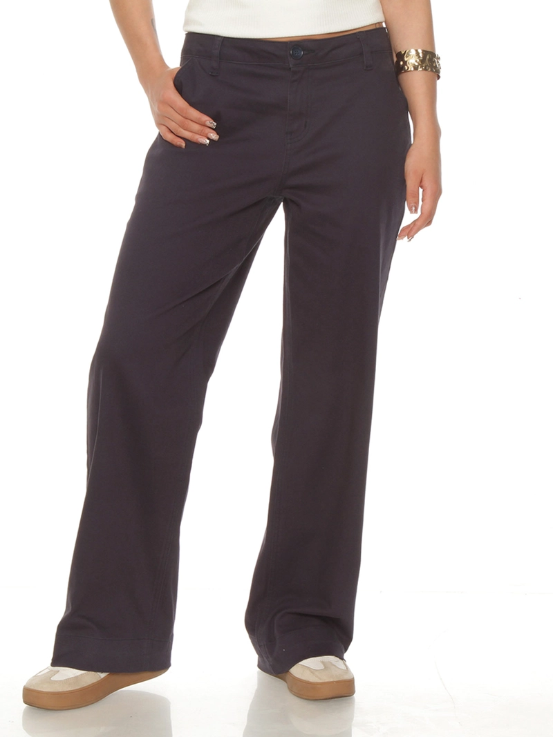 PANTALÓN MUJER WADO'S WIDELEG - 3