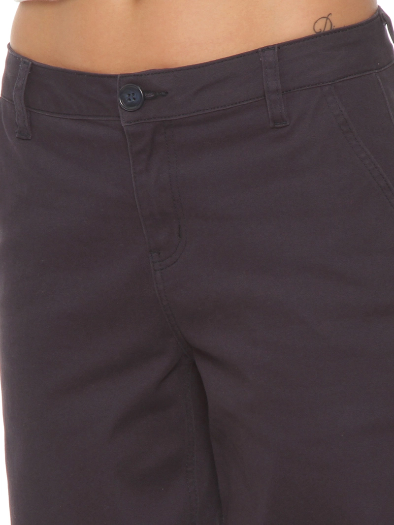 PANTALÓN MUJER WADO'S WIDELEG - 6