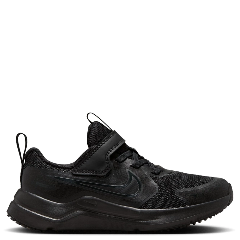 NIKE ZAPATILLAS NIÑO NIKE RUNNING NEGRO NIKE COSMIC RUNNER