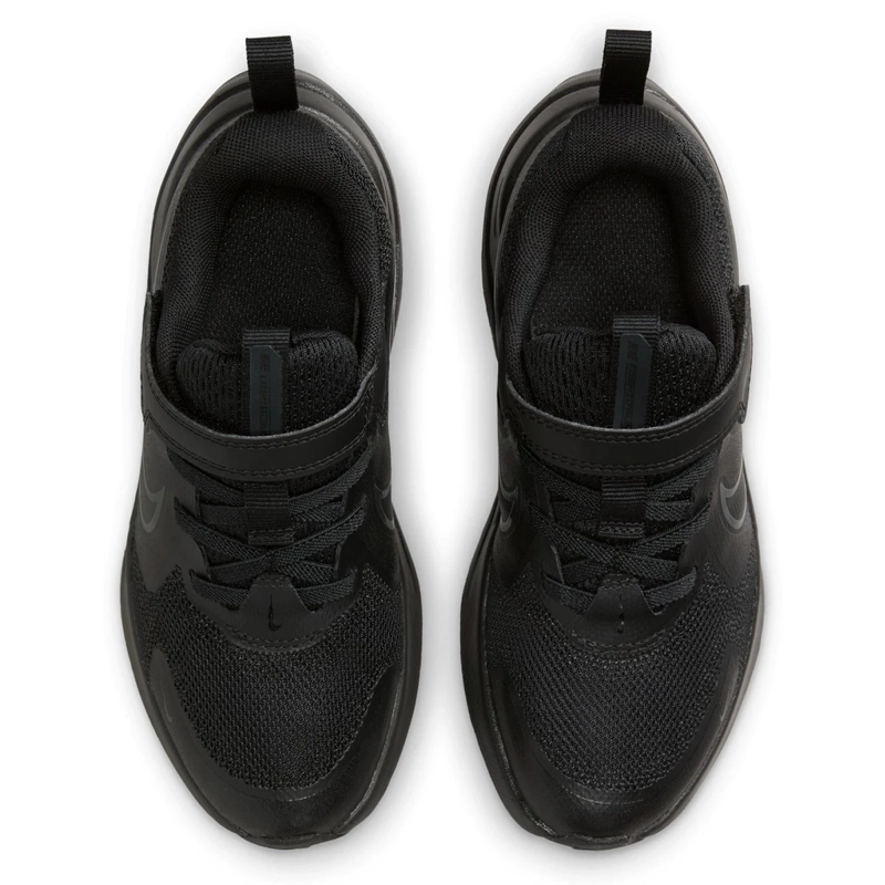 ZAPATILLAS NIÑO NIKE RUNNING NEGRO NIKE COSMIC RUNNER  - 4