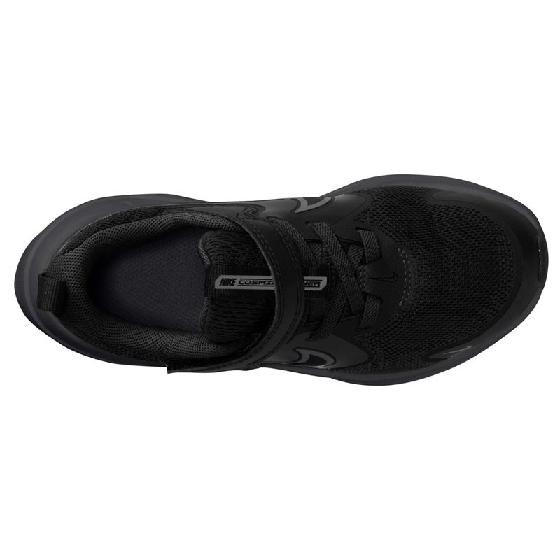 ZAPATILLAS NIÑO NIKE RUNNING NEGRO NIKE COSMIC RUNNER  - 6
