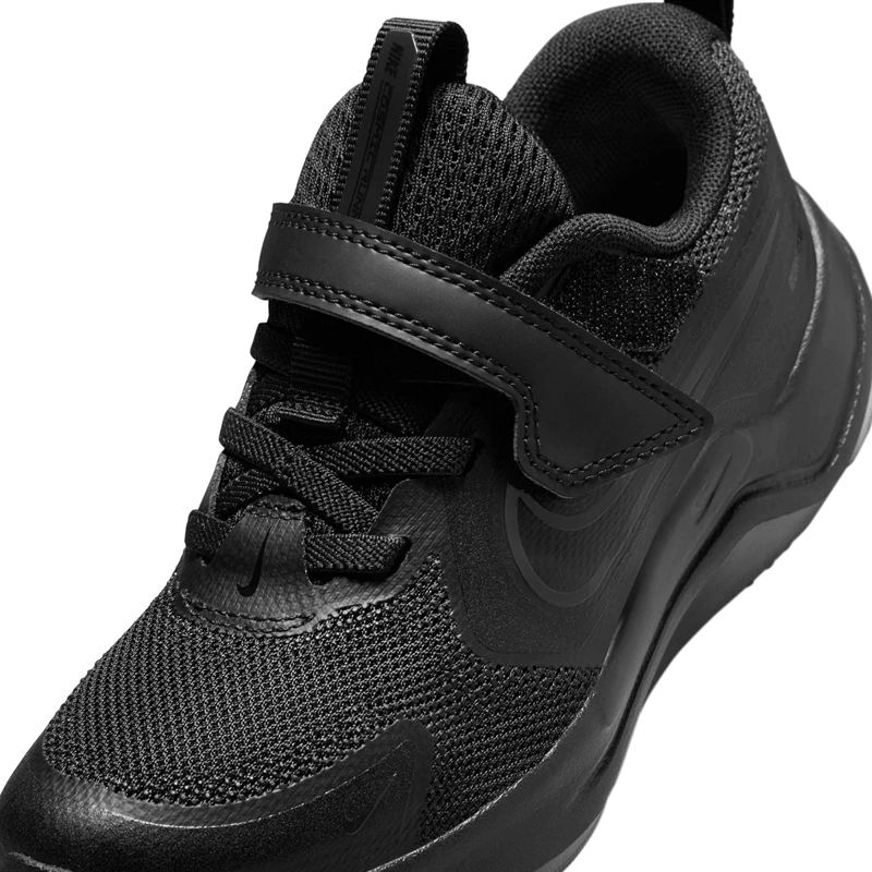 ZAPATILLAS NIÑO NIKE RUNNING NEGRO NIKE COSMIC RUNNER  - 8