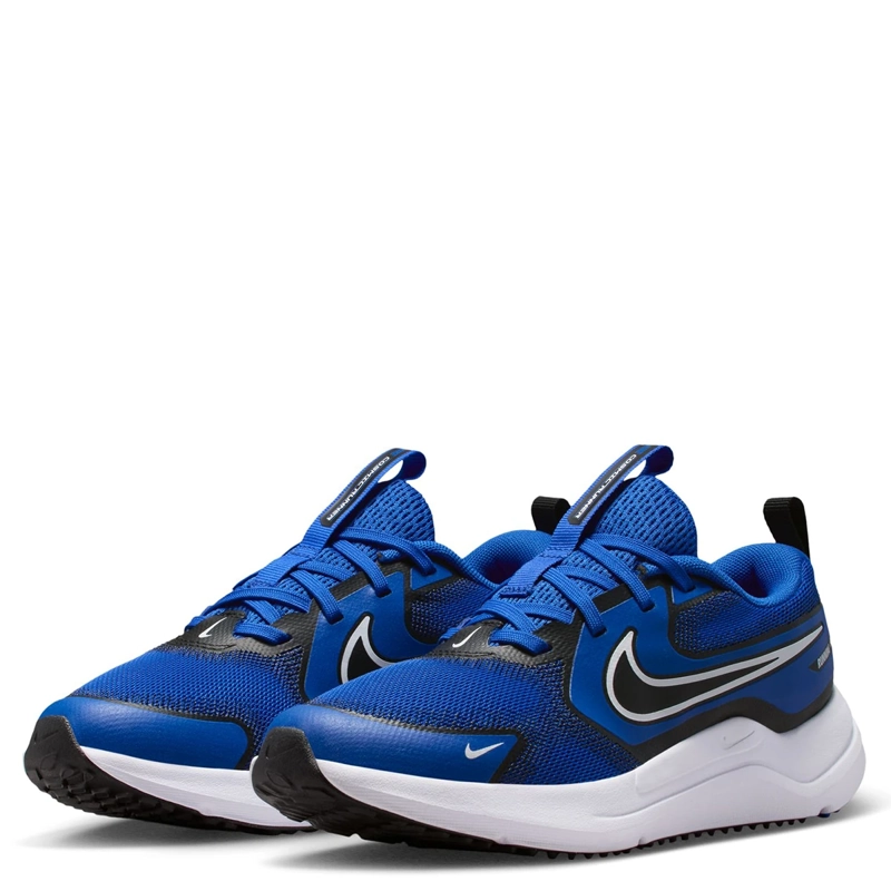 ZAPATILLAS NIÑO NIKE CASUAL AZUL NIKE COSMIC RUNNER GS - 2