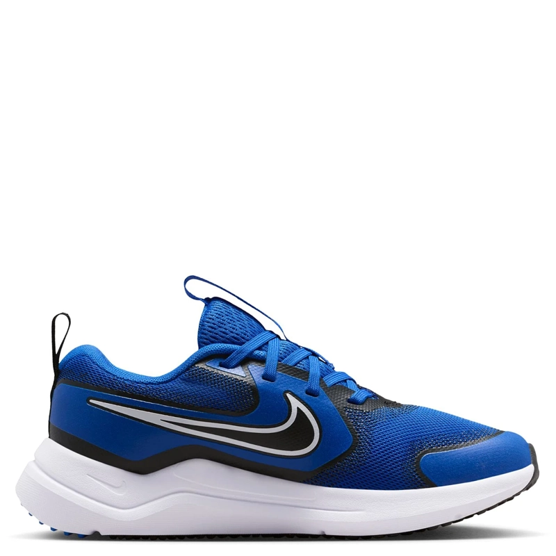 ZAPATILLAS NIÑO NIKE CASUAL AZUL NIKE COSMIC RUNNER GS - 3