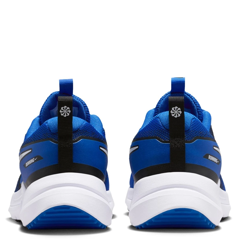 ZAPATILLAS NIÑO NIKE CASUAL AZUL NIKE COSMIC RUNNER GS - 5