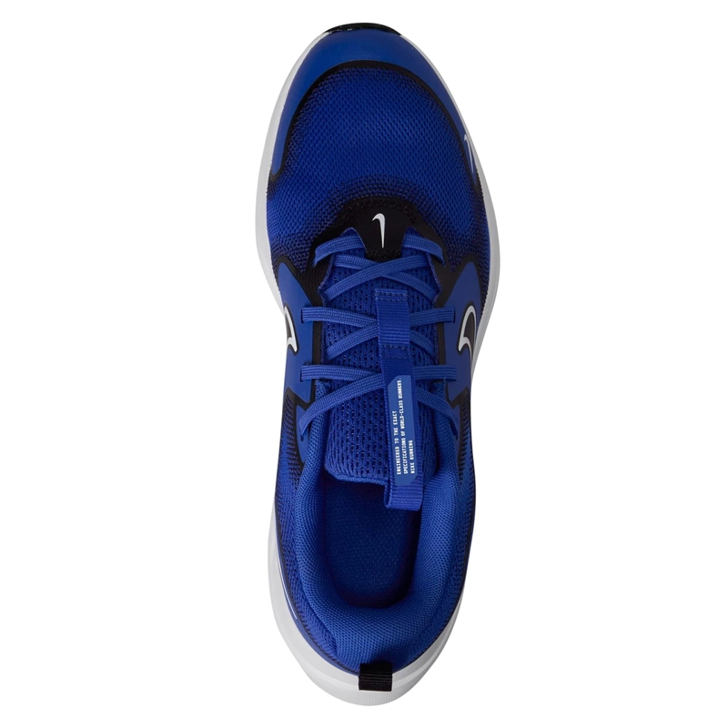 ZAPATILLAS NIÑO NIKE CASUAL AZUL NIKE COSMIC RUNNER GS - 6