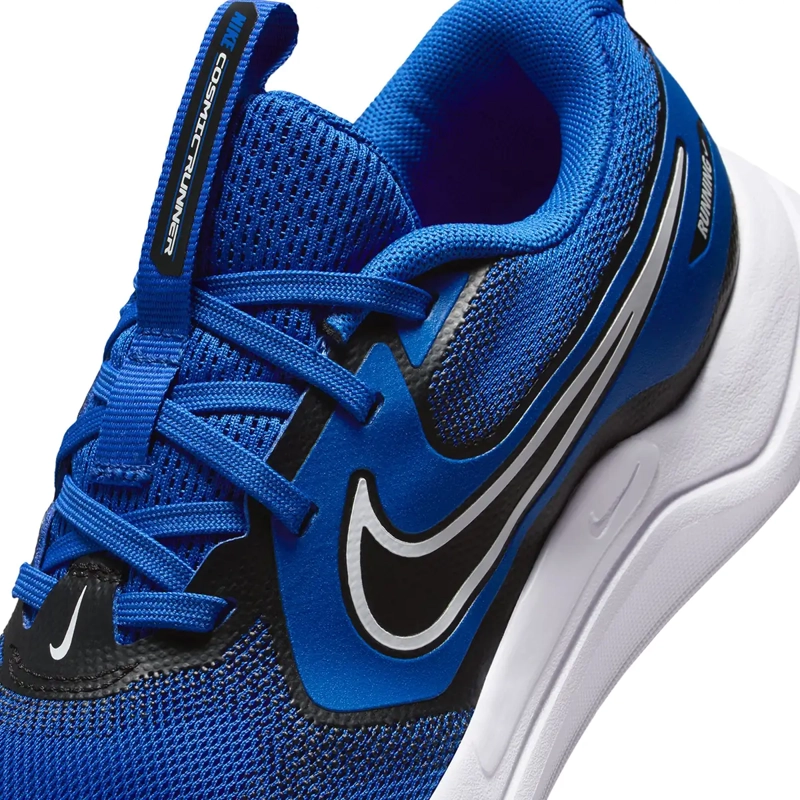 ZAPATILLAS NIÑO NIKE CASUAL AZUL NIKE COSMIC RUNNER GS - 8