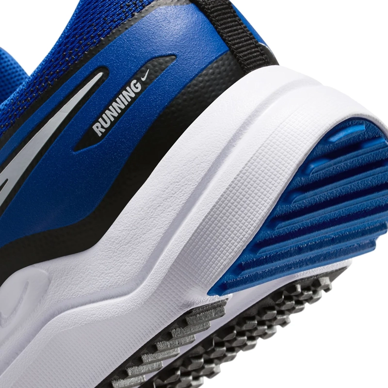 ZAPATILLAS NIÑO NIKE CASUAL AZUL NIKE COSMIC RUNNER GS - 9