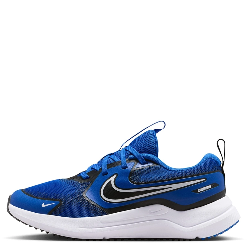 ZAPATILLAS NIÑO NIKE CASUAL AZUL NIKE COSMIC RUNNER GS - 1
