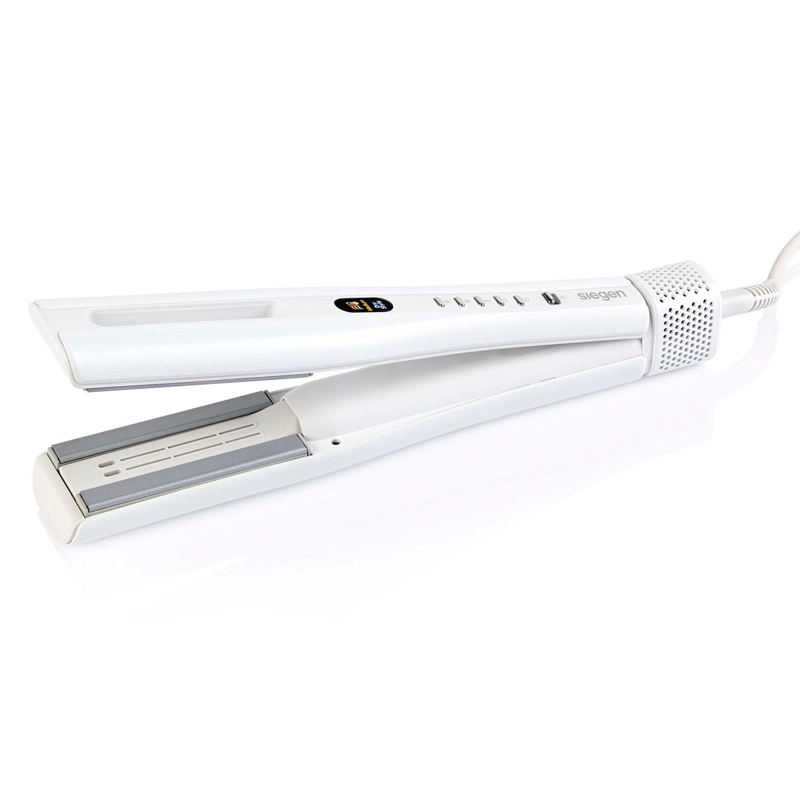ALISADOR DE PELO SIEGEN DUO AIRFLOW STYLE 3 EN 1 SG-B5000         - 2
