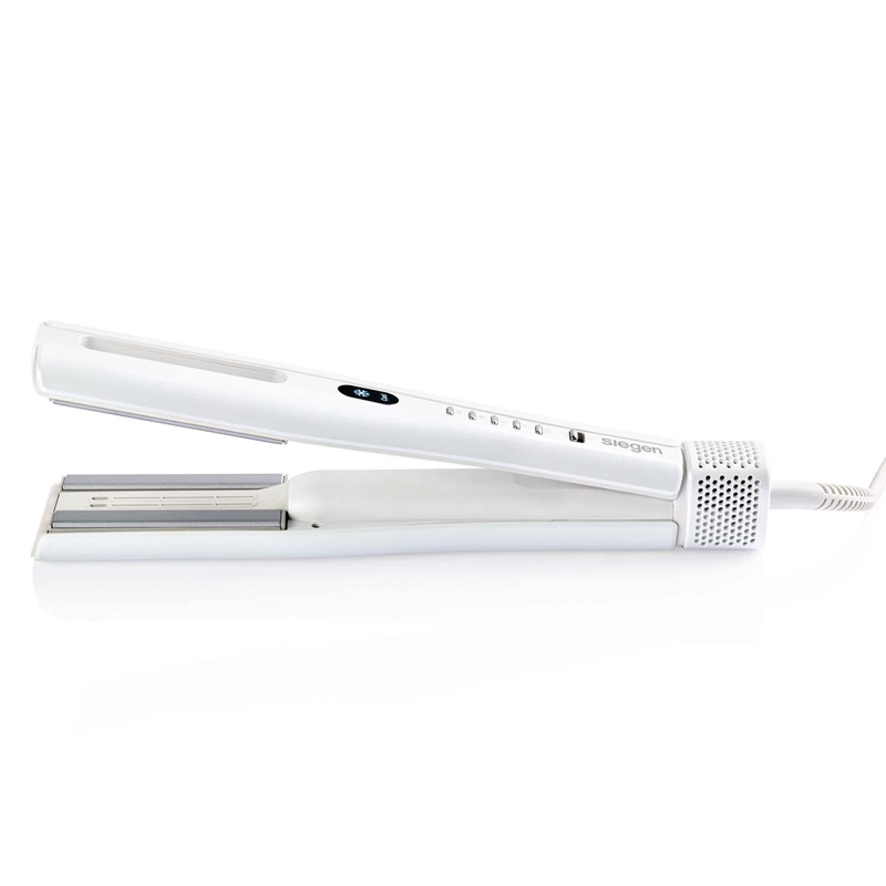 ALISADOR DE PELO SIEGEN DUO AIRFLOW STYLE 3 EN 1 SG-B5000         - 3