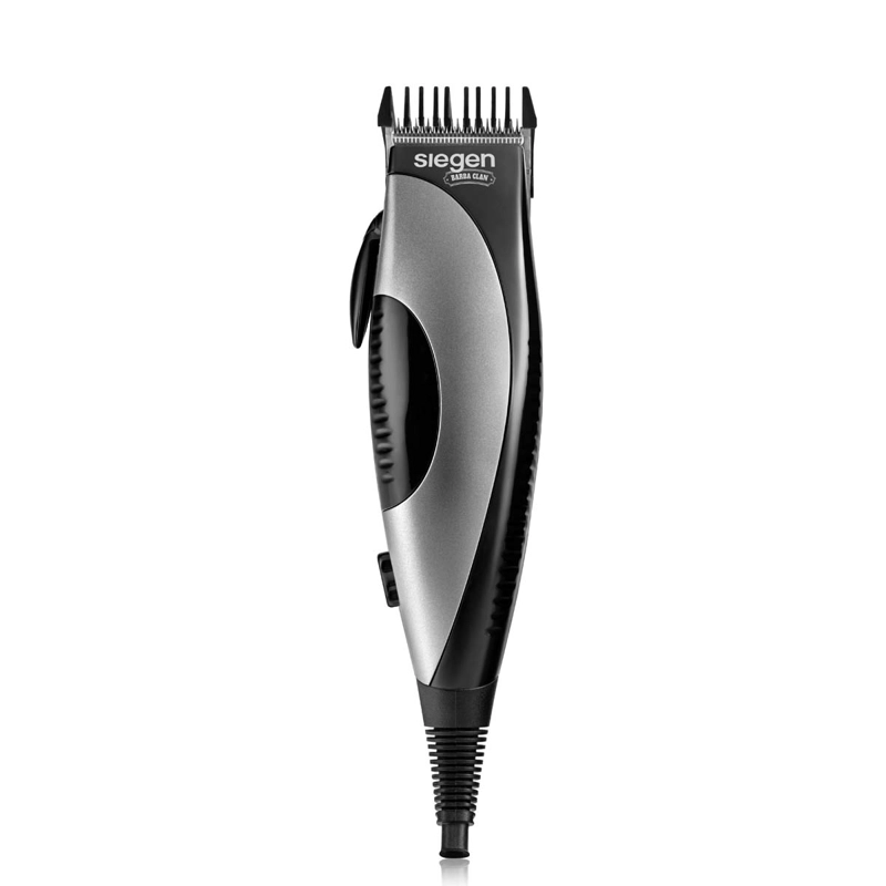 MÁQUINA CORTA PELO SIEGEN CLIPPER SG-8200C01 - 2