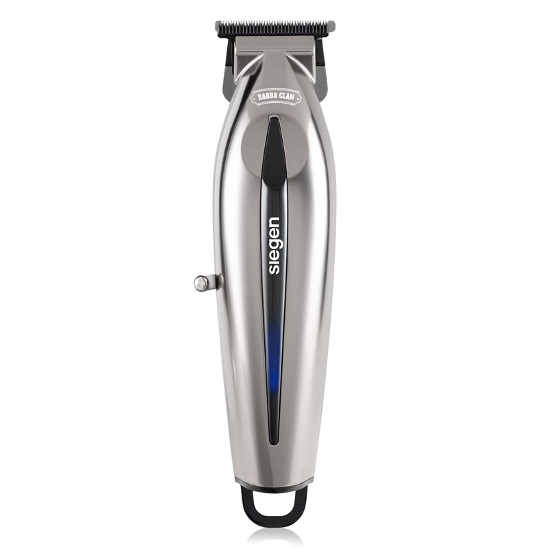 AFEITADORA SIEGEN TRIMMER SG-8605 - 2